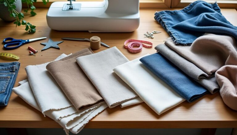 découvrez un guide complet pour comprendre les différents sens du tissu, indispensable pour tous les passionnés de couture souhaitant perfectionner leurs créations.