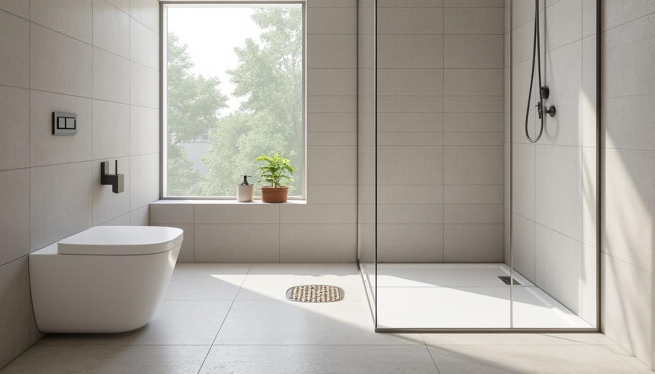 découvrez les avantages de la douche à l'italienne et du receveur pour bien choisir l'option idéale qui transformera votre salle de bain en un espace moderne et fonctionnel.