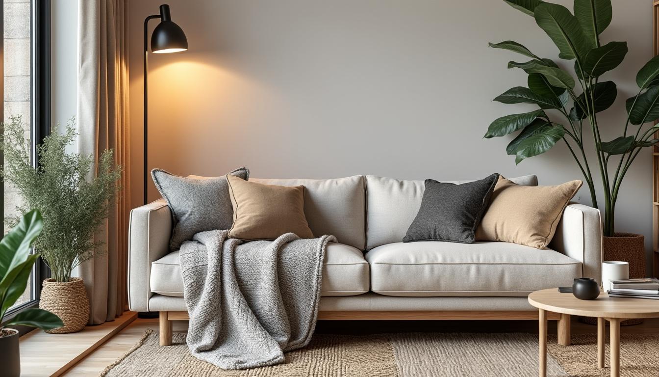 découvrez les raisons d'adopter cet élément incontournable et bénéficiez de conseils déco pour sublimer votre intérieur avec style et élégance.