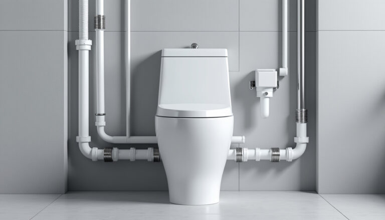 découvrez nos conseils pratiques pour choisir l'évacuation parfaite de vos wc, assurant efficacité, durabilité et conformité aux normes.
