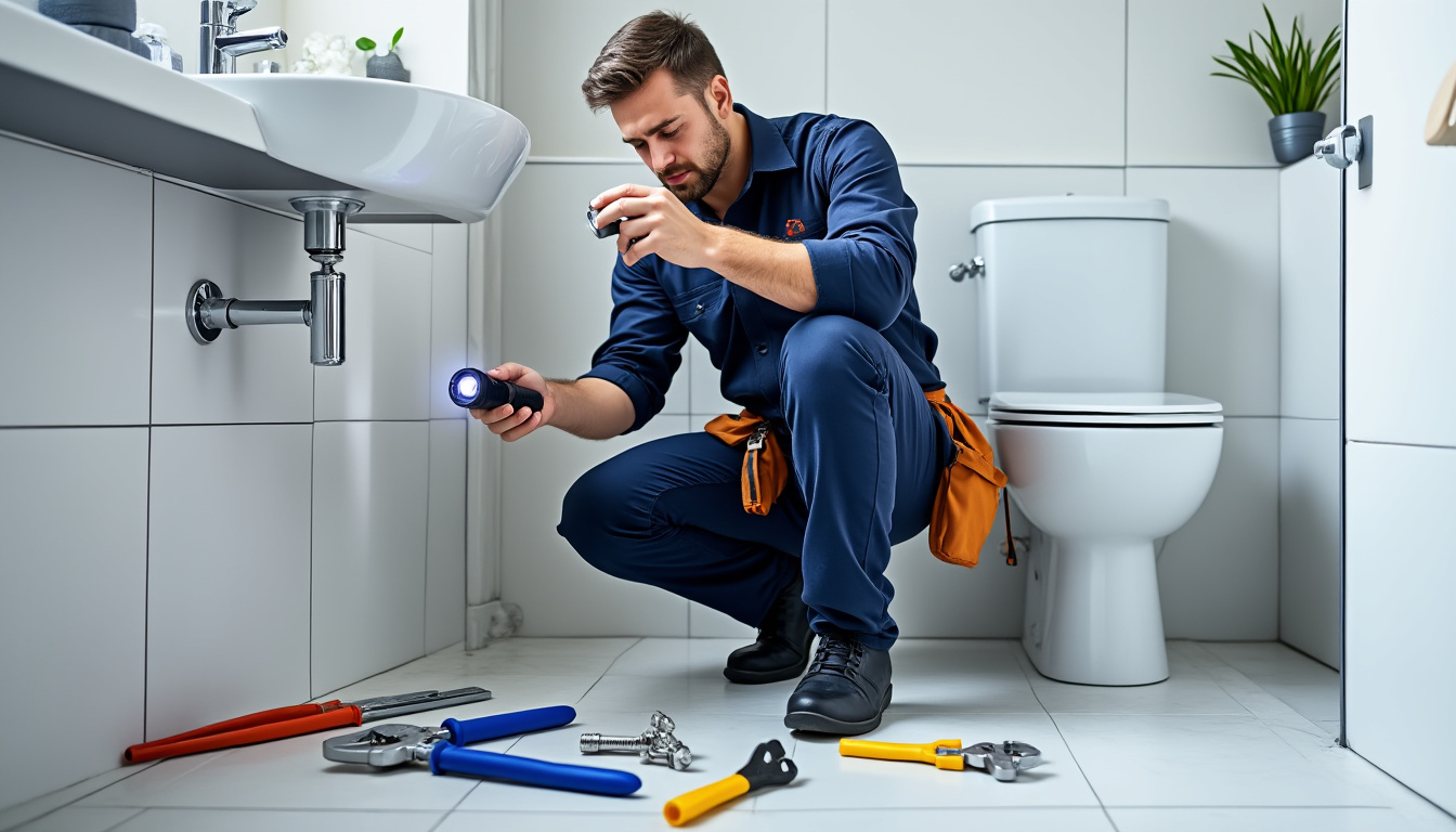 découvrez comment choisir l'évacuation idéale pour vos wc afin d'assurer une installation efficace et éviter les problèmes de plomberie. guide pratique et conseils d'experts.