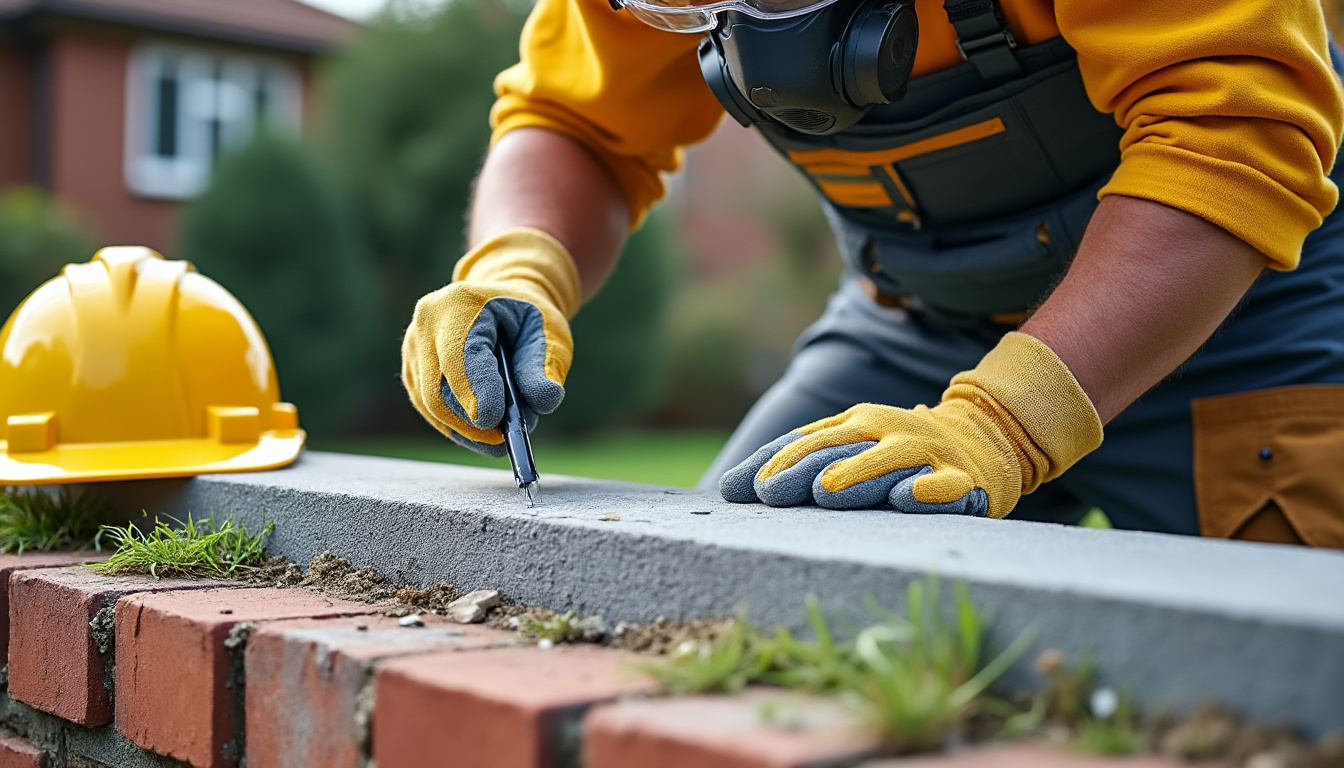 découvrez notre guide pratique pour poser et sécuriser efficacement un couvre-mur. suivez nos conseils étape par étape pour protéger et embellir vos murs en toute sécurité.
