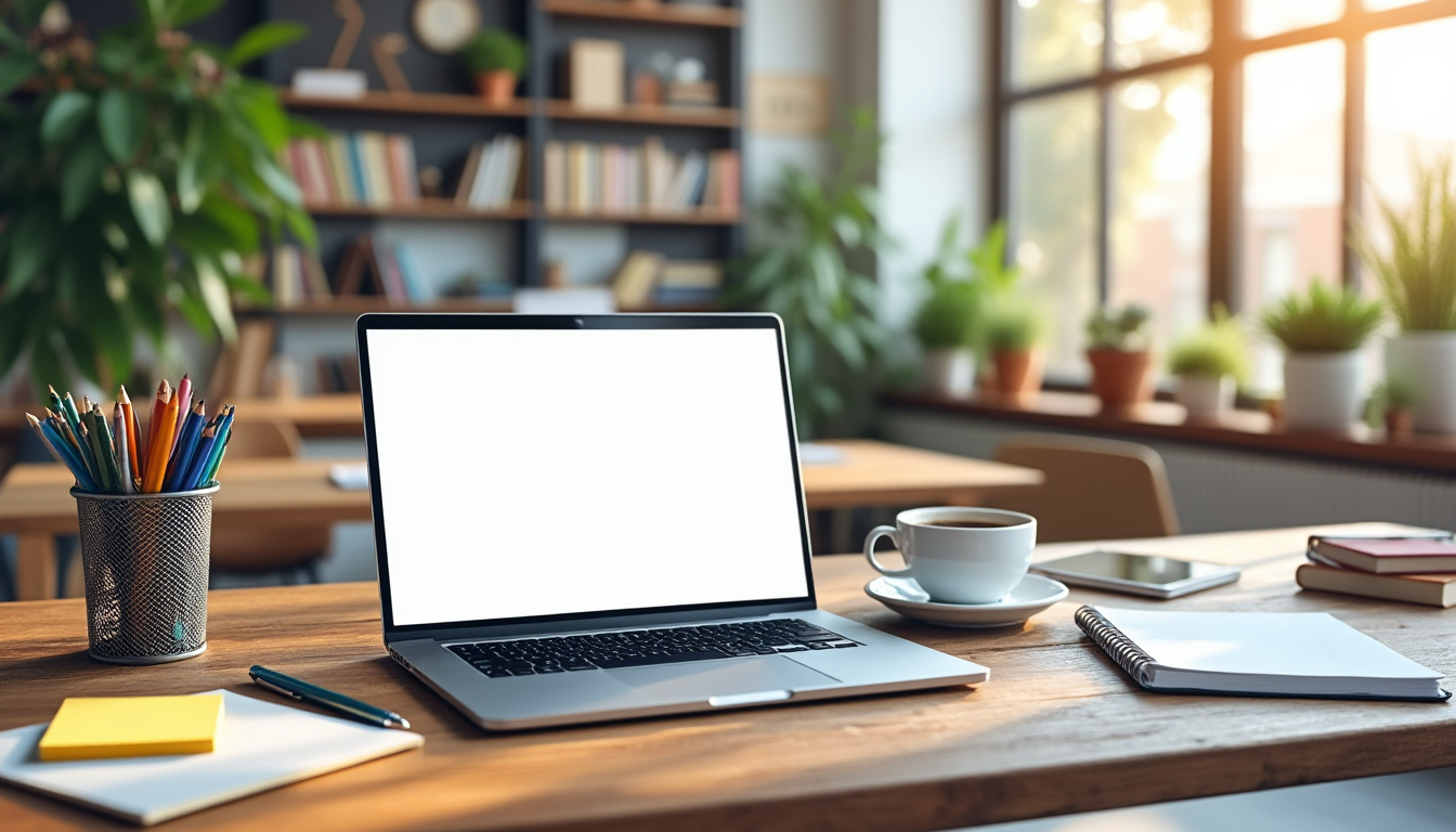 découvrez comment créer un titre d'article impactant et informatif grâce à nos conseils et exemples créatifs.