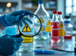 apprenez à décoder les pictogrammes et à comprendre les symboles des dangers chimiques pour assurer votre sécurité au travail et à la maison.