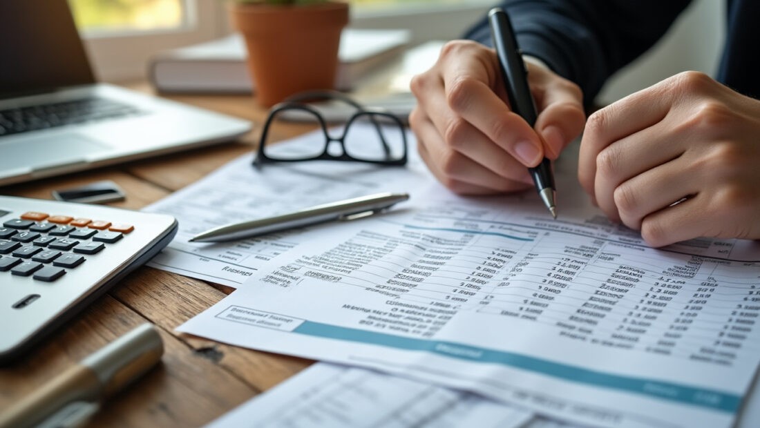découvrez comment distinguer facture et ticket de caisse en lmnp, avec notre guide pratique pour éviter les erreurs et optimiser vos déductions fiscales.