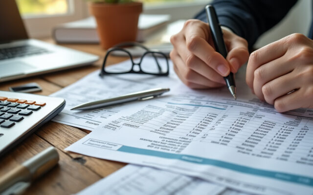 découvrez comment distinguer facture et ticket de caisse en lmnp, avec notre guide pratique pour éviter les erreurs et optimiser vos déductions fiscales.