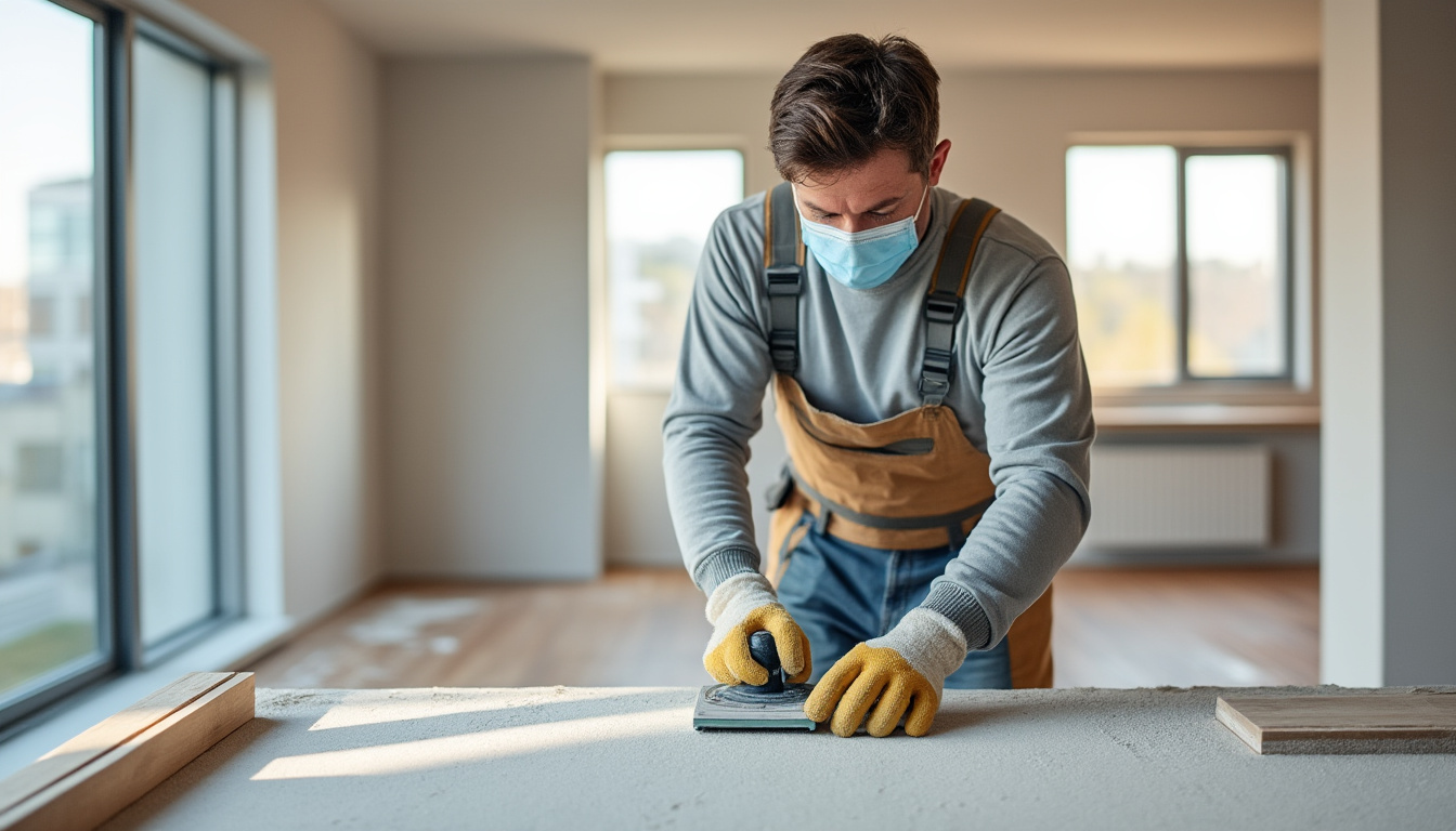 découvrez notre guide pratique pour peindre du placo neuf, avec des astuces essentielles pour réussir votre peinture et obtenir un résultat impeccable.