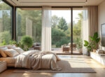 découvrez comment transformer votre véranda en une chambre cosy et fonctionnelle, alliant confort et praticité pour un espace de vie agréable toute l'année.