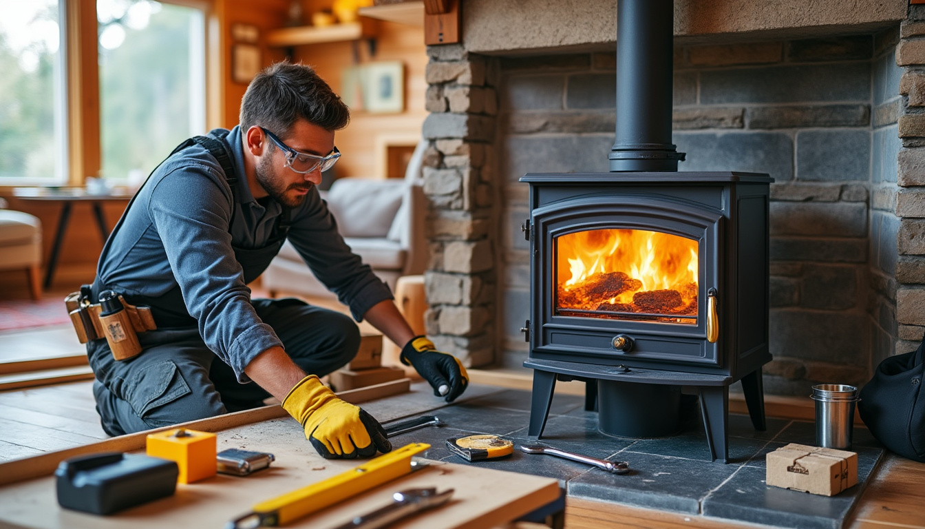 découvrez l'importance de la qualification rge qualibois avec qualit'enr, un label garantissant la qualité et la conformité de vos travaux énergétiques pour une performance optimale.