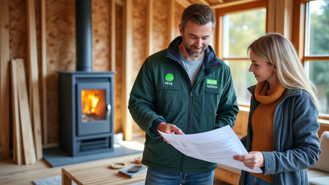 découvrez l'importance de la qualification rge qualibois avec qualit'enr pour garantir la qualité et l'efficacité de vos travaux énergétiques et bénéficier des meilleures aides.