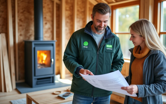 découvrez l'importance de la qualification rge qualibois avec qualit'enr pour garantir la qualité et l'efficacité de vos travaux énergétiques et bénéficier des meilleures aides.