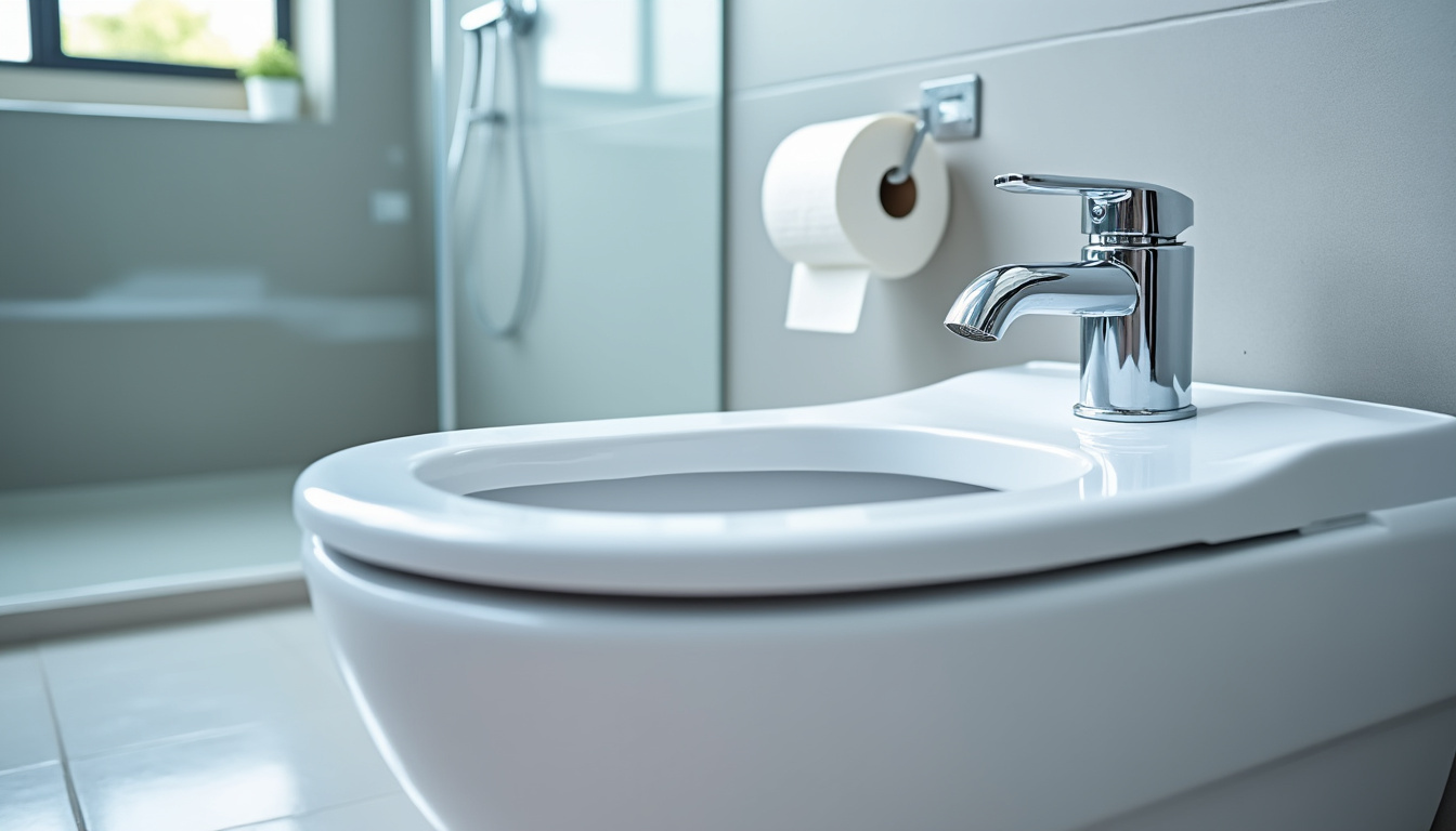 découvrez les causes des vers dans les toilettes, les méthodes efficaces pour les éliminer et des astuces pratiques pour maintenir une hygiène impeccable et prévenir leur retour.