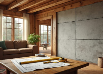 découvrez comment identifier avec précision un mur porteur dans une maison des années 1970 grâce à nos conseils pratiques et évitez toute erreur dans vos travaux de rénovation.