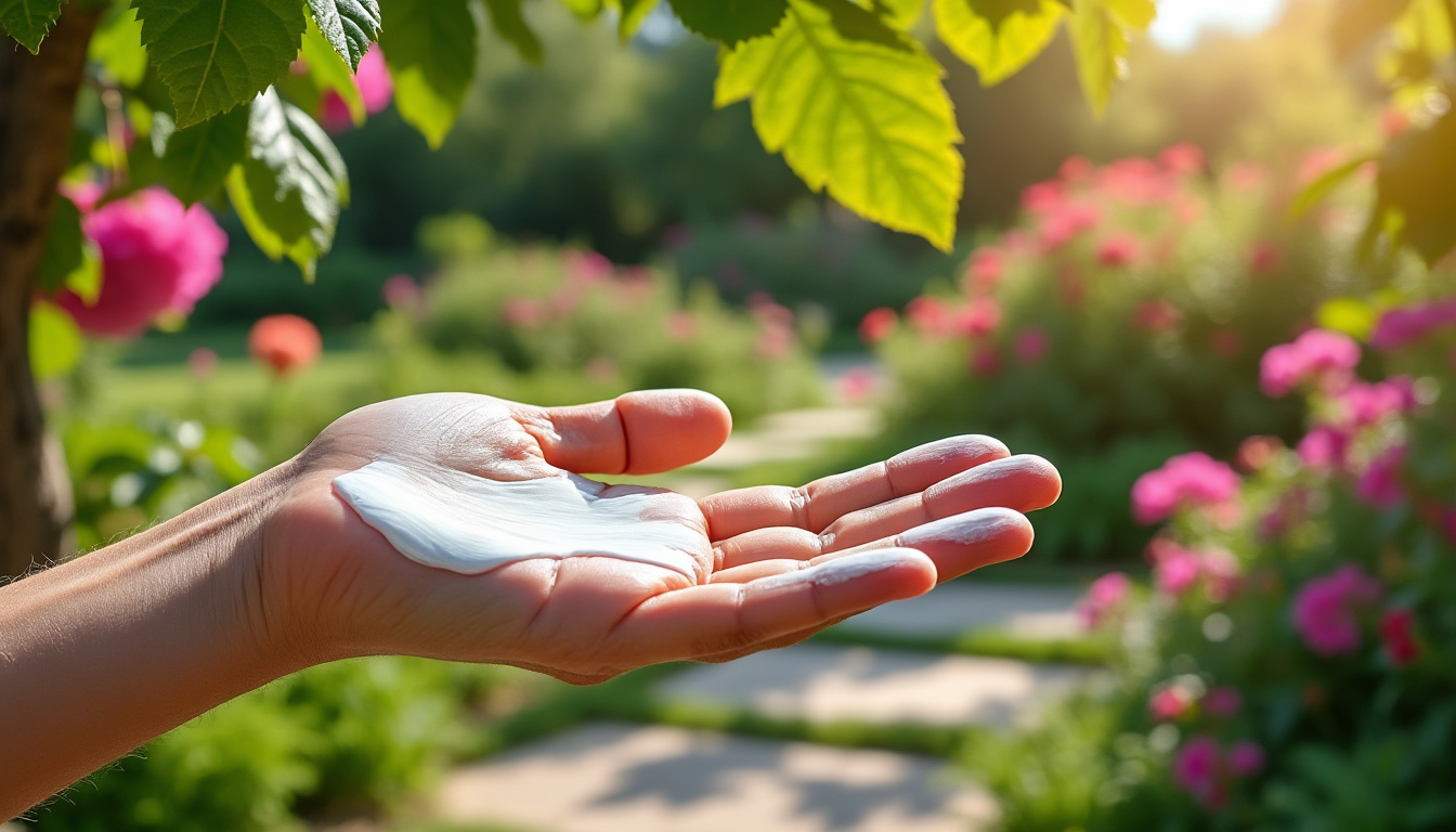 découvrez comment la sève des feuilles de figuier peut provoquer des irritations cutanées et apprenez à prévenir ces réactions pour protéger votre peau efficacement.
