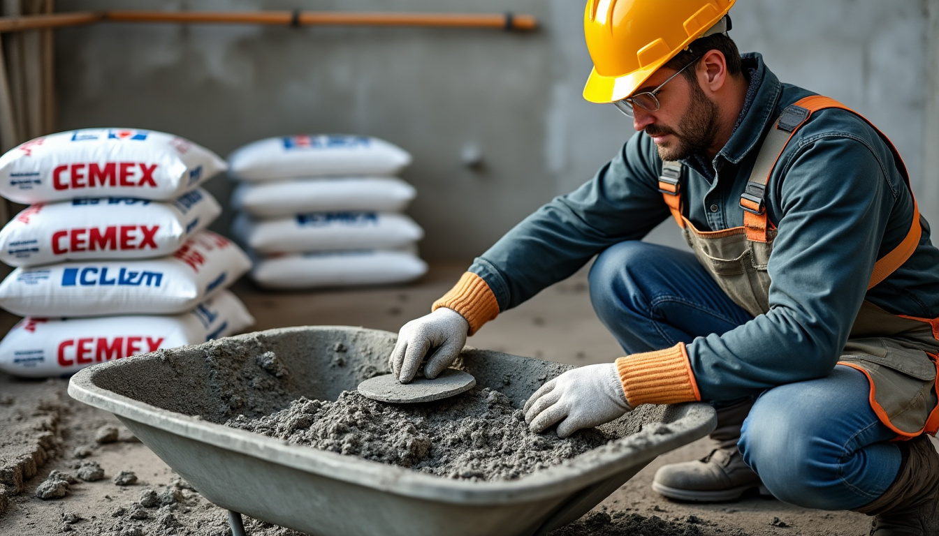 découvrez le guide ultime du dosage béton 350 kg pour maîtriser parfaitement les proportions de sable et gravier. assurez un mélange optimal pour vos constructions durables et solides.