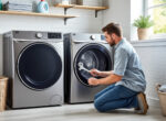 découvrez comment installer facilement un sèche-linge sans évacuation grâce à notre guide complet et pratique, étape par étape, pour un séchage efficace à la maison.