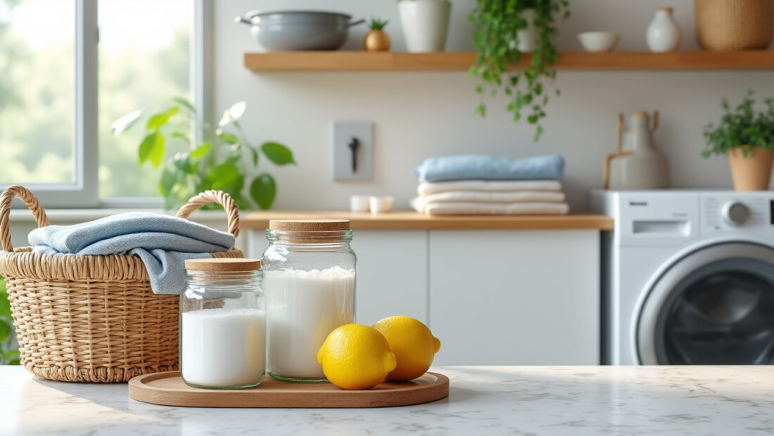 découvrez le positionnement de la lessive maison sur le marché : avantages, tendances et son impact face aux produits industriels.