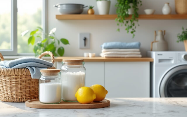 découvrez le positionnement de la lessive maison sur le marché : avantages, tendances et son impact face aux produits industriels.