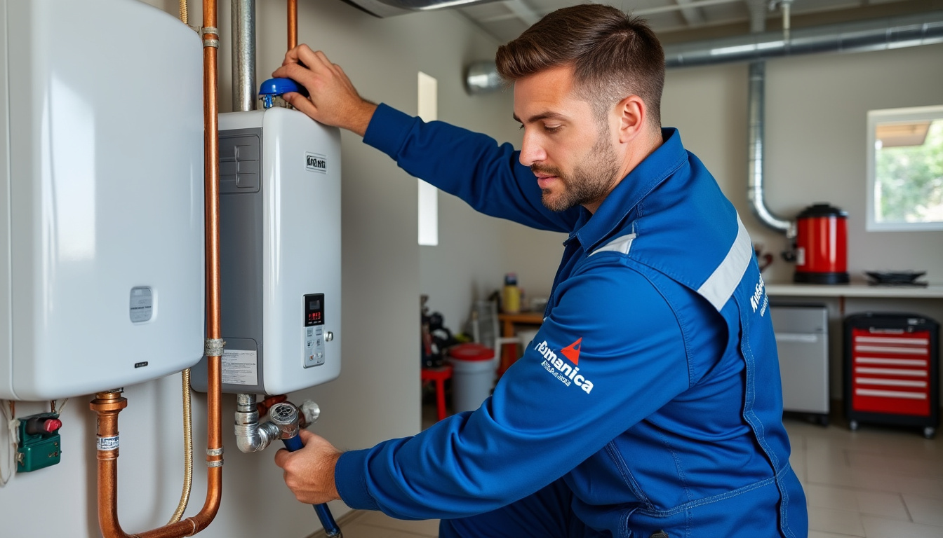 découvrez notre guide essentiel pour tout comprendre sur l'installation du cet sur l'air extrait, avec des conseils pratiques et étapes claires pour réussir votre projet.