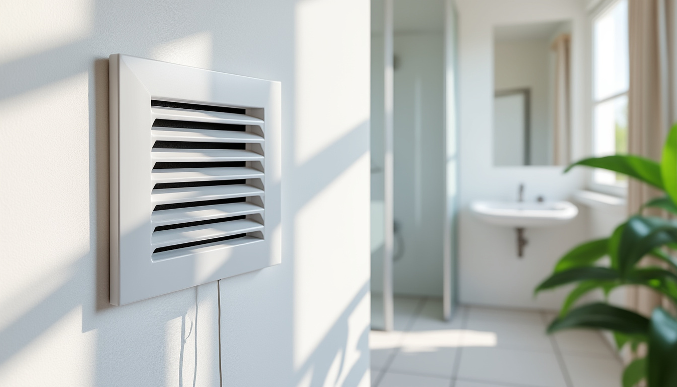 découvrez à quoi sert la cordelette d’une vmc, comment elle régule le débit d’air et quand l’utiliser pour améliorer la ventilation de votre logement.