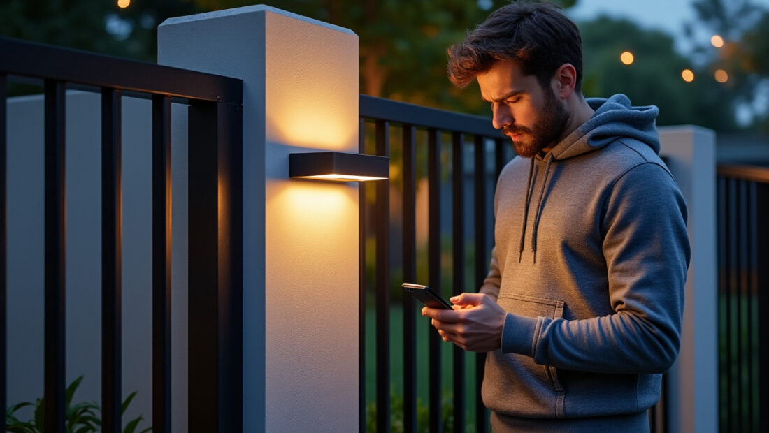 découvrez comment identifier et résoudre les problèmes courants de votre lampe de portail nice pour assurer un éclairage fiable et sécurisé.