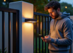 découvrez comment identifier et résoudre les problèmes courants de votre lampe de portail nice pour assurer un éclairage fiable et sécurisé.