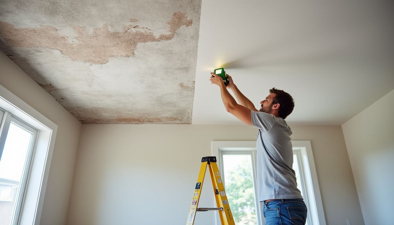 découvrez la hauteur de plafond standard, les normes à respecter et les repères pratiques pour adapter chaque pièce à vos besoins.