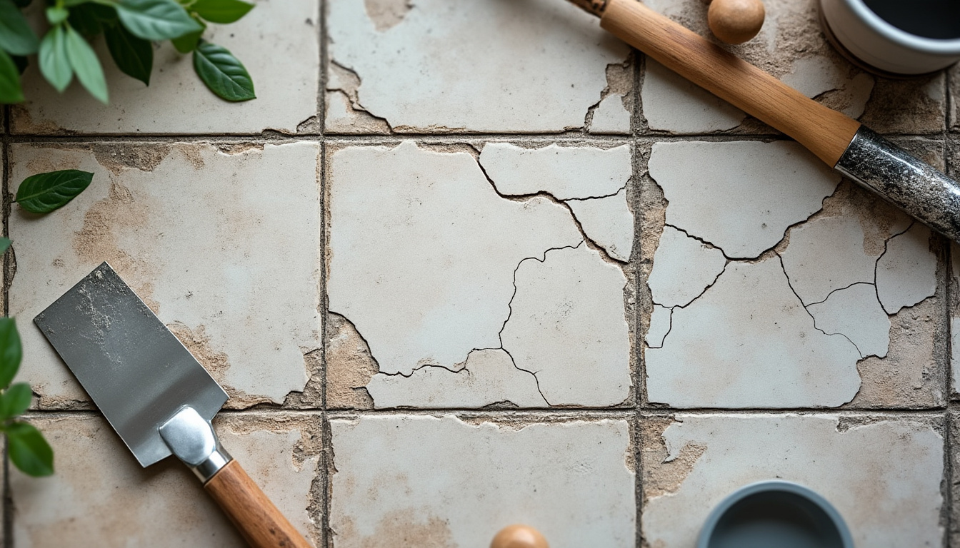 découvrez si la résine peut s’appliquer sur un carrelage extérieur : préparation du support, choix du produit et conseils pour un résultat durable.